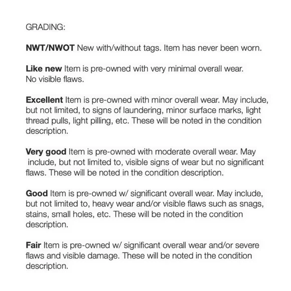 H&M mid knee length dress, size 4 - Picture 11 of 11